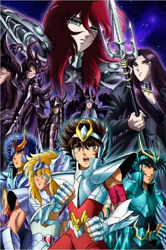 Saga de Hades